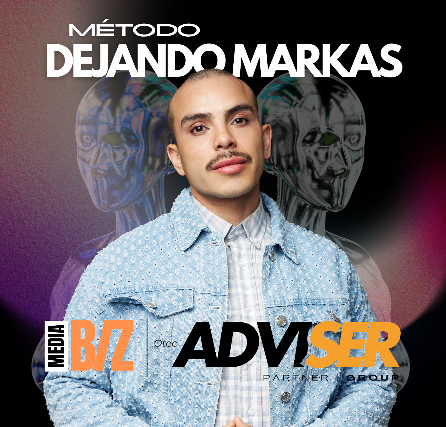 Método Dejando Markas